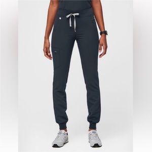 FIGS Dark Harbor Zamora Pants